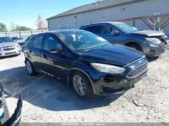 1FADP3F2XGL211860 2016 FORD FOCUS