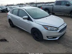 1FADP3F2XGL211910 2016 FORD FOCUS