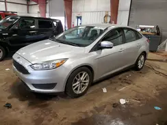 1FADP3F2XGL212068 2016 FORD FOCUS