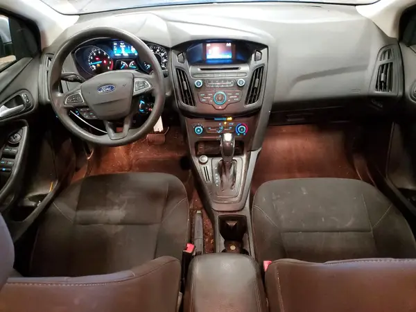 1FADP3F2XGL212068 2016 FORD FOCUS - Image 8