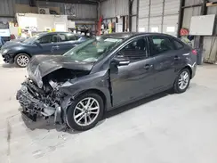 1FADP3F2XGL213303 2016 FORD FOCUS