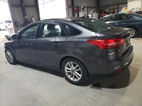 1FADP3F2XGL213303 2016 FORD FOCUS - Image 2