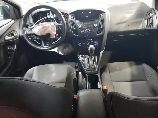 1FADP3F2XGL213303 2016 FORD FOCUS - Image 8