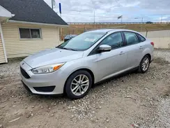1FADP3F2XGL215598 2016 FORD FOCUS