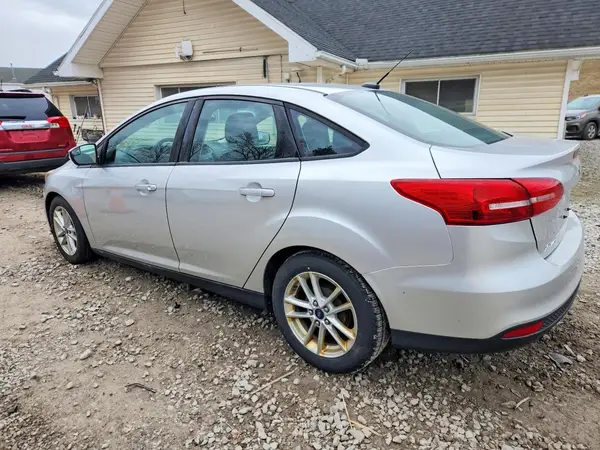 1FADP3F2XGL215598 2016 FORD FOCUS - Image 2