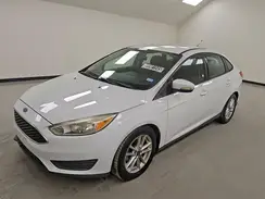 1FADP3F2XGL215892 2016 FORD FOCUS