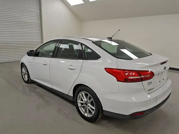 1FADP3F2XGL215892 2016 FORD FOCUS - Image 2