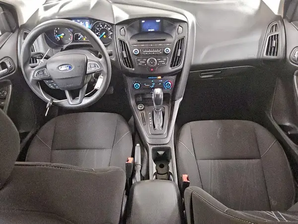 1FADP3F2XGL215892 2016 FORD FOCUS - Image 8