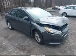 1FADP3F2XGL217917 2016 FORD FOCUS