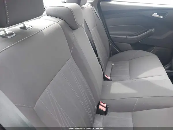 1FADP3F2XGL217917 2016 FORD FOCUS - Image 8