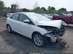 1FADP3F2XGL217979 2016 FORD FOCUS