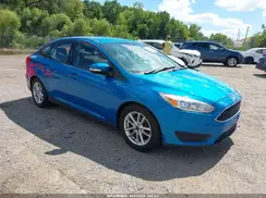 1FADP3F2XGL219991 2016 FORD FOCUS