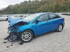 1FADP3F2XGL220719 2016 FORD FOCUS
