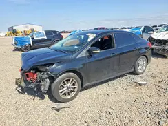 1FADP3F2XGL222664 2016 FORD FOCUS