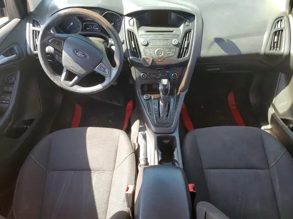1FADP3F2XGL222664 2016 FORD FOCUS - Image 8