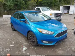 1FADP3F2XGL223524 2016 FORD FOCUS