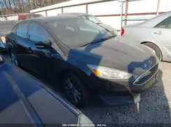1FADP3F2XGL224902 2016 FORD FOCUS