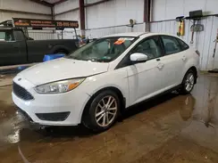 1FADP3F2XGL227525 2016 FORD FOCUS