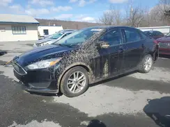 1FADP3F2XGL228142 2016 FORD FOCUS