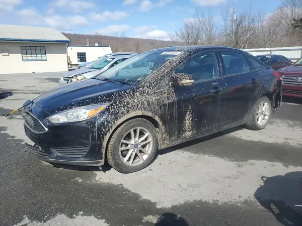 1FADP3F2XGL228142 2016 FORD FOCUS - Image 1