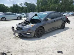 1FADP3F2XGL228769 2016 FORD FOCUS