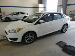 1FADP3F2XGL228917 2016 FORD FOCUS
