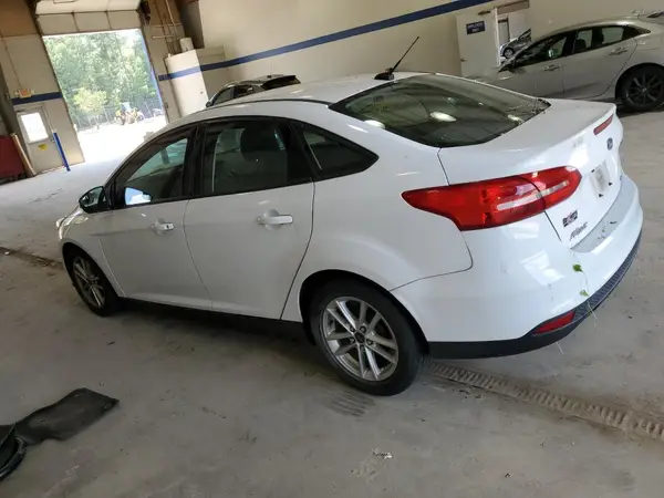 1FADP3F2XGL228917 2016 FORD FOCUS - Image 2