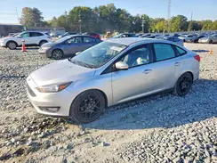 1FADP3F2XGL229081 2016 FORD FOCUS