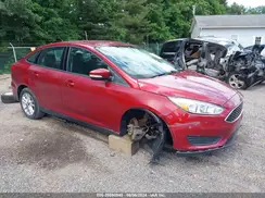1FADP3F2XGL229484 2016 FORD FOCUS