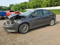 1FADP3F2XGL229713 2016 FORD FOCUS