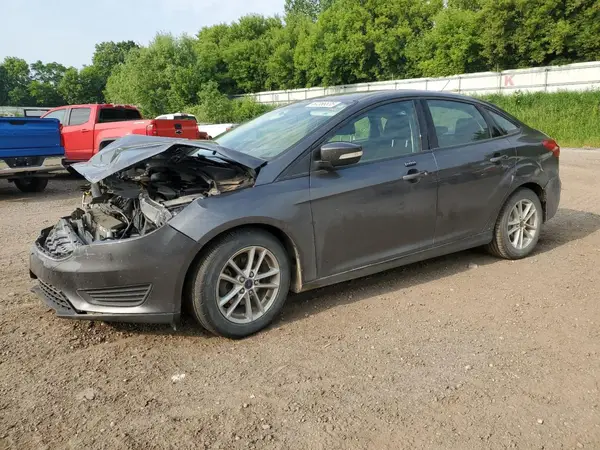 1FADP3F2XGL229713 2016 FORD FOCUS - Image 1