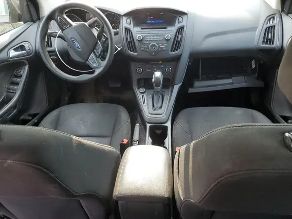 1FADP3F2XGL229713 2016 FORD FOCUS - Image 8