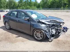 1FADP3F2XGL231994 2016 FORD FOCUS