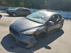 1FADP3F2XGL232398 2016 FORD FOCUS
