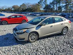 1FADP3F2XGL232594 2016 FORD FOCUS