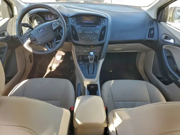 1FADP3F2XGL232594 2016 FORD FOCUS - Image 8