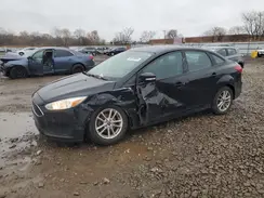 1FADP3F2XGL233096 2016 FORD FOCUS