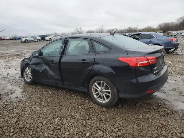 1FADP3F2XGL233096 2016 FORD FOCUS - Image 2