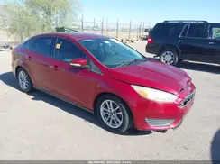 1FADP3F2XGL234183 2016 FORD FOCUS
