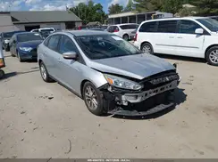 1FADP3F2XGL235995 2016 FORD FOCUS