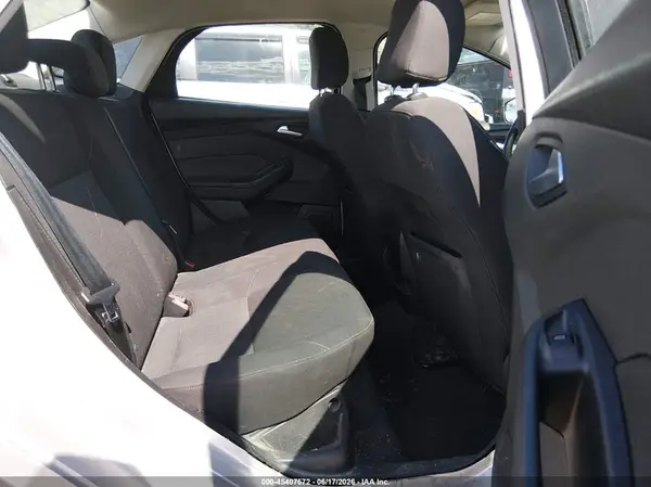 1FADP3F2XGL235995 2016 FORD FOCUS - Image 8
