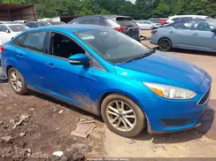 1FADP3F2XGL236662 2016 FORD FOCUS