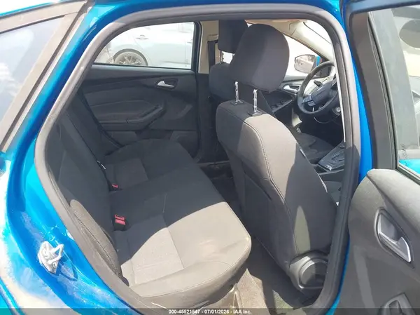 1FADP3F2XGL236662 2016 FORD FOCUS - Image 8