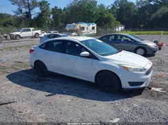 1FADP3F2XGL236838 2016 FORD FOCUS