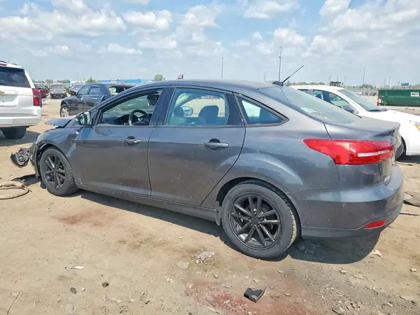 1FADP3F2XGL237309 2016 FORD FOCUS - Image 2