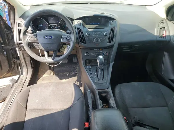 1FADP3F2XGL237309 2016 FORD FOCUS - Image 8