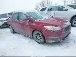 1FADP3F2XGL237696 2016 FORD FOCUS