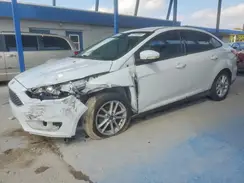 1FADP3F2XGL239111 2016 FORD FOCUS