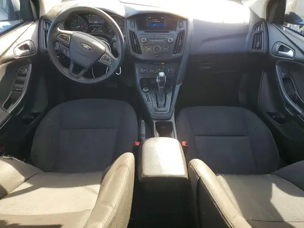 1FADP3F2XGL239111 2016 FORD FOCUS - Image 8