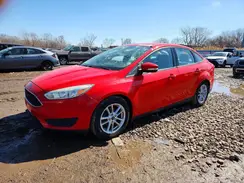 1FADP3F2XGL240470 2016 FORD FOCUS
